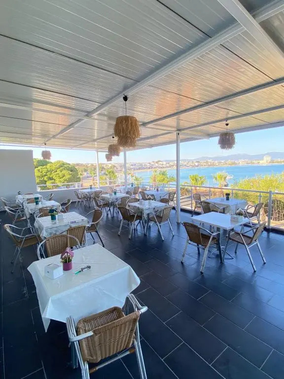 Дидим: Didim Baris Otel