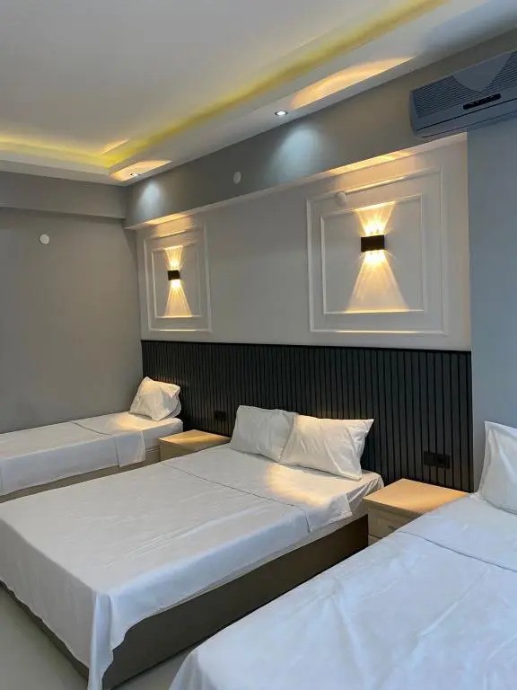 Didim Baris Otel — фото 2