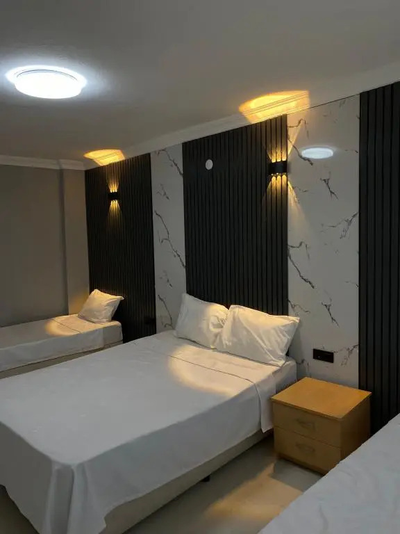 Дидим: Didim Baris Otel