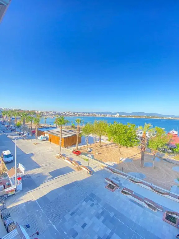 Didim Baris Otel — фото 6
