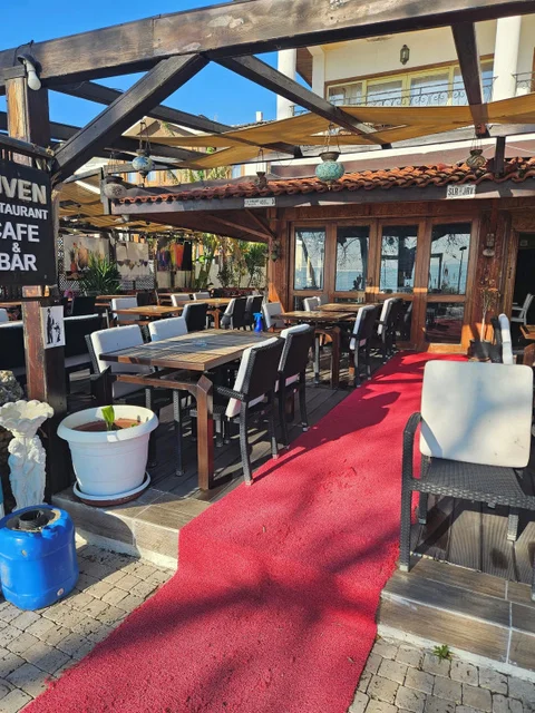 Манавгат: Guven Hotel