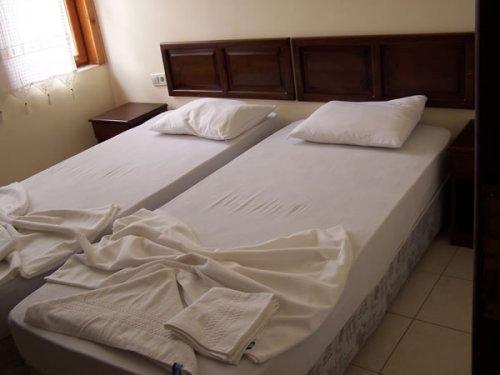 Манавгат: Guven Hotel