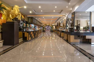 Богазкент: Siam Elegance Hotels & Spa