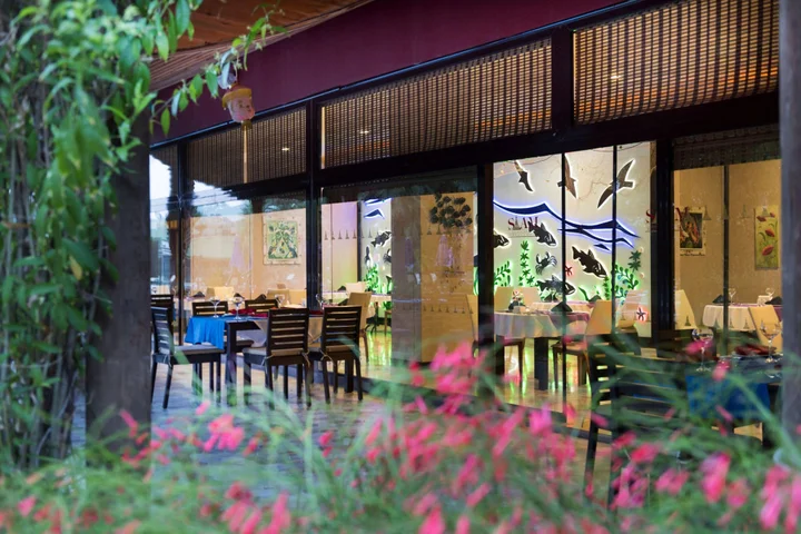 Богазкент: Siam Elegance Hotels & Spa