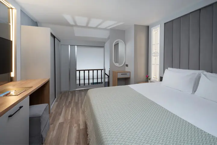 Богазкент: Siam Elegance Hotels & Spa