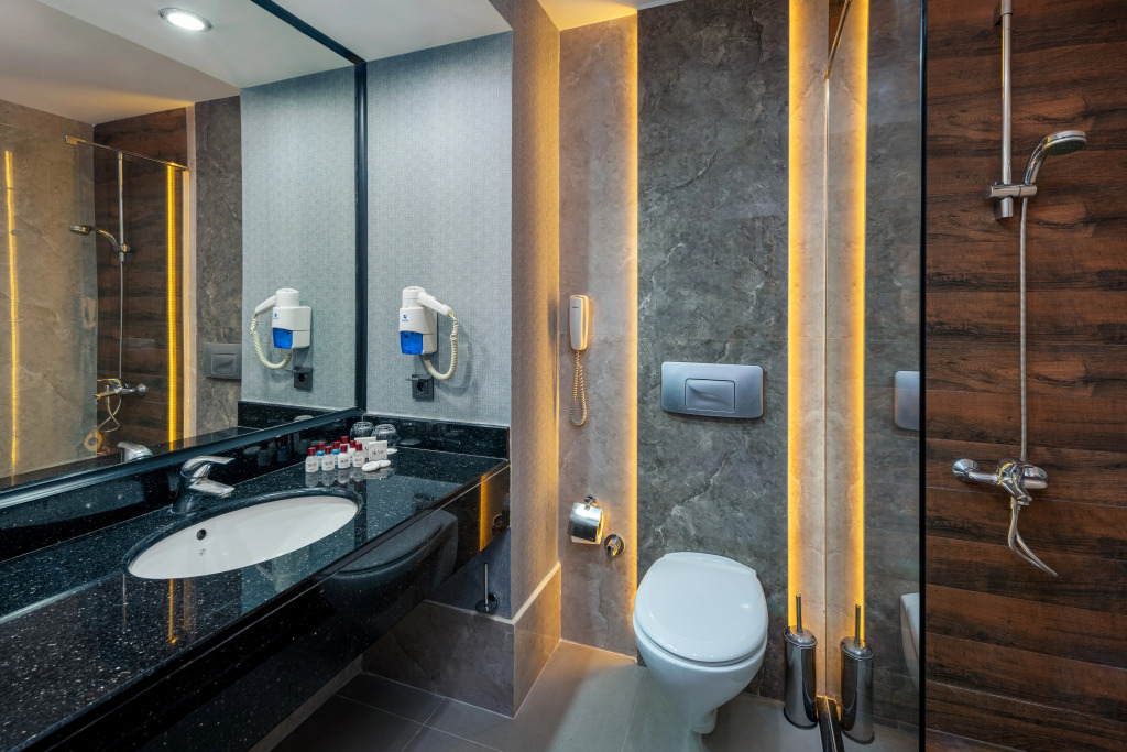 Богазкент: Siam Elegance Hotels & Spa