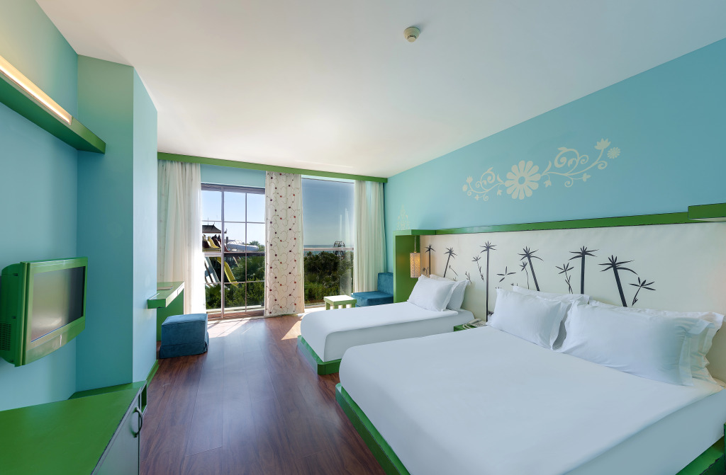 Богазкент: Siam Elegance Hotels & Spa