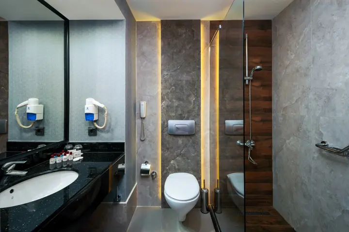 Богазкент: Siam Elegance Hotels & Spa