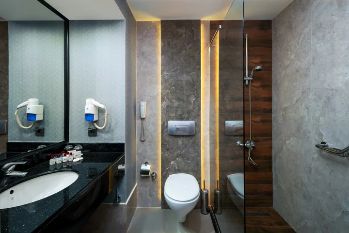 Богазкент: Siam Elegance Hotels & Spa