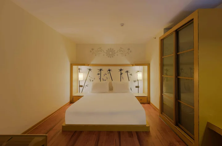 Богазкент: Siam Elegance Hotels & Spa