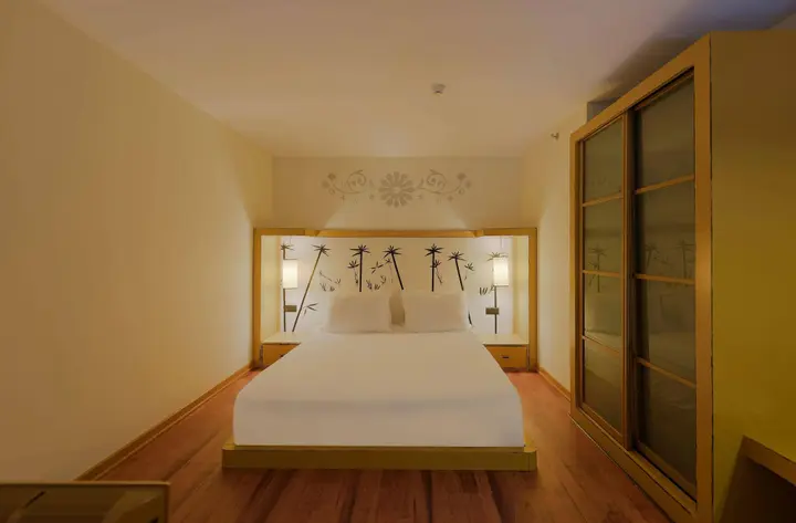 Богазкент: Siam Elegance Hotels & Spa