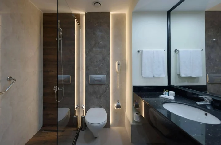Богазкент: Siam Elegance Hotels & Spa