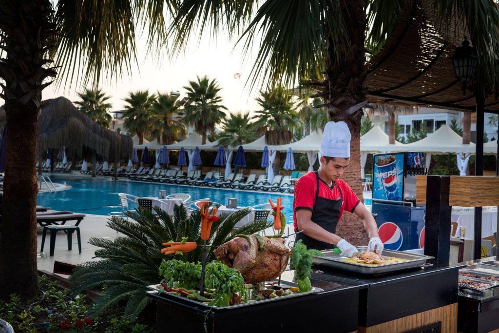 Богазкент: Siam Elegance Hotels & Spa