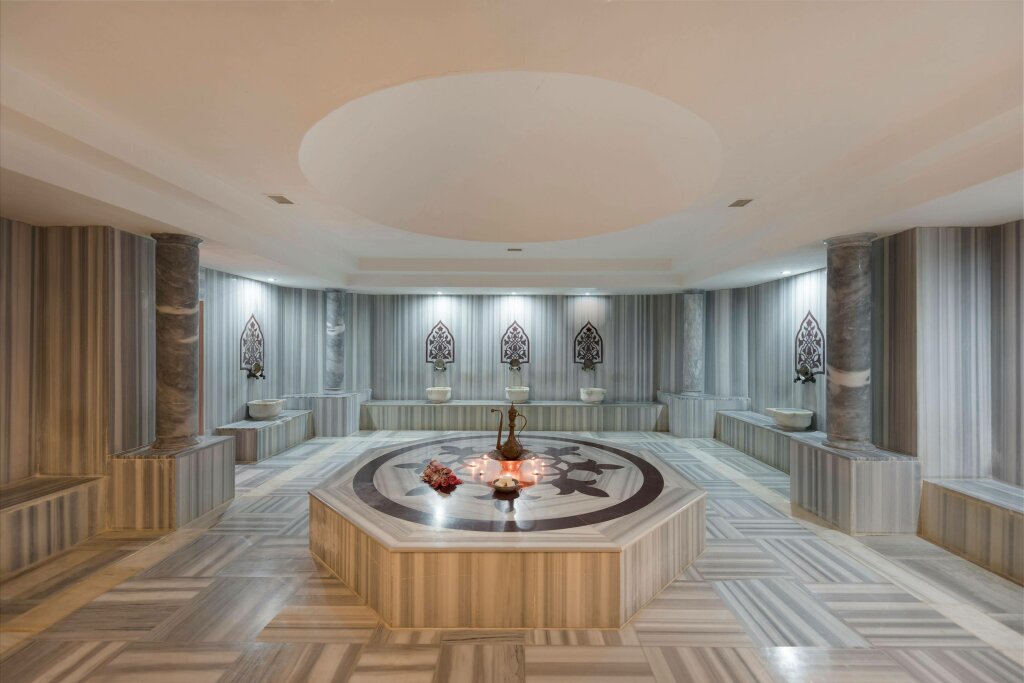 Богазкент: Siam Elegance Hotels & Spa
