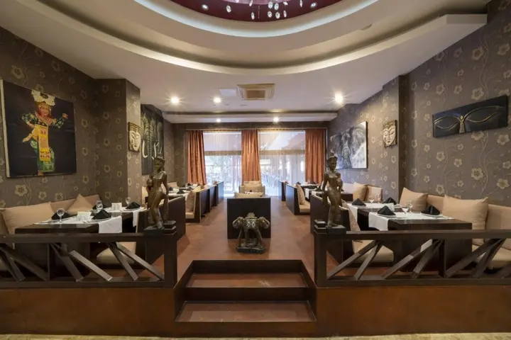Богазкент: Siam Elegance Hotels & Spa