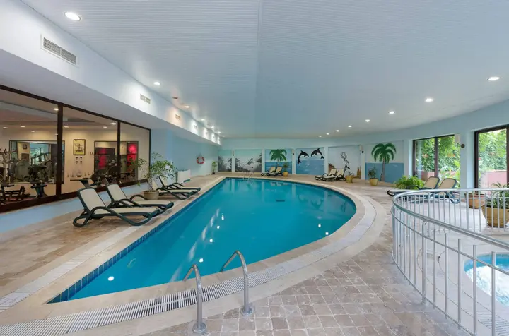 Богазкент: Siam Elegance Hotels & Spa