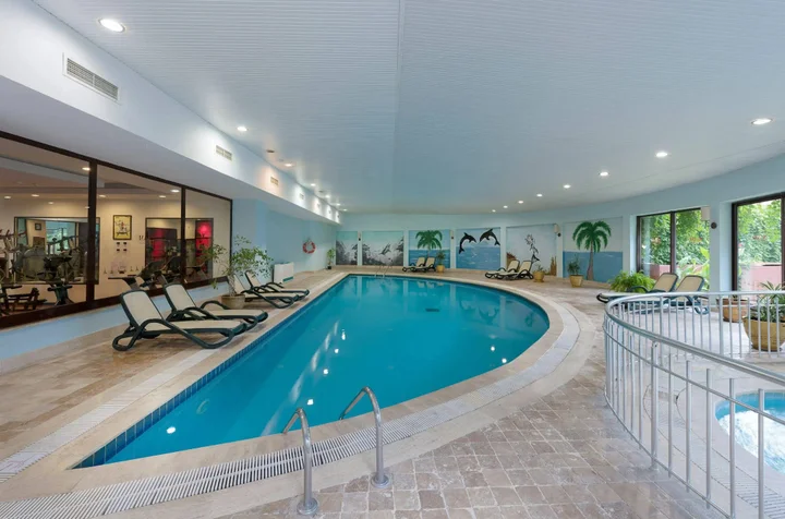 Богазкент: Siam Elegance Hotels & Spa