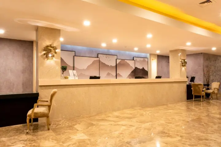 Богазкент: Siam Elegance Hotels & Spa