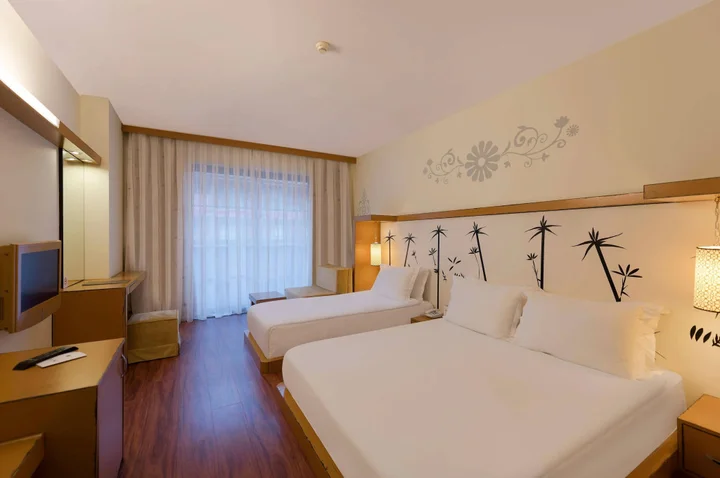 Богазкент: Siam Elegance Hotels & Spa