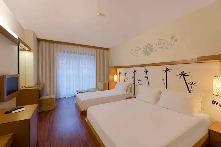 Богазкент: Siam Elegance Hotels & Spa