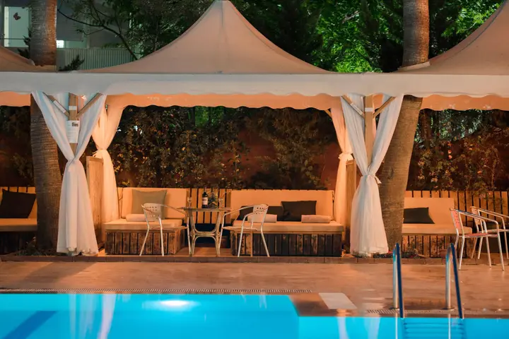 Богазкент: Siam Elegance Hotels & Spa