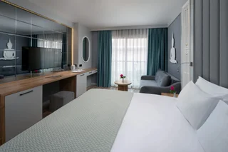 Богазкент: Siam Elegance Hotels & Spa