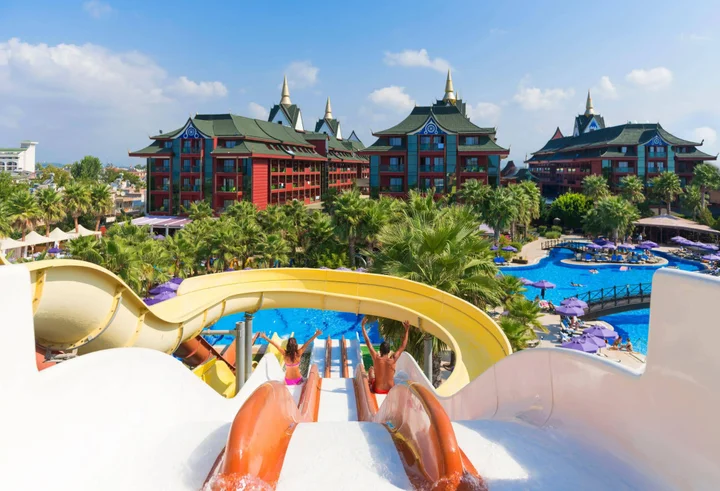 Богазкент: Siam Elegance Hotels & Spa