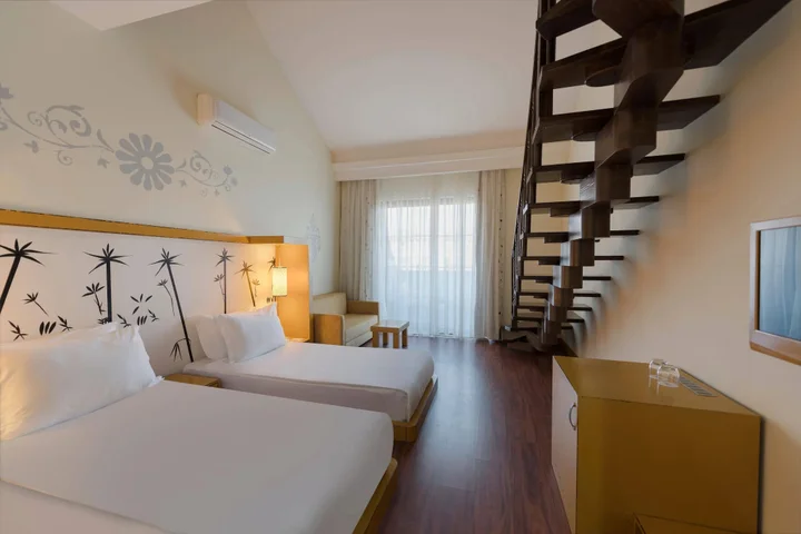 Богазкент: Siam Elegance Hotels & Spa