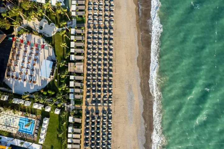 Богазкент: Siam Elegance Hotels & Spa