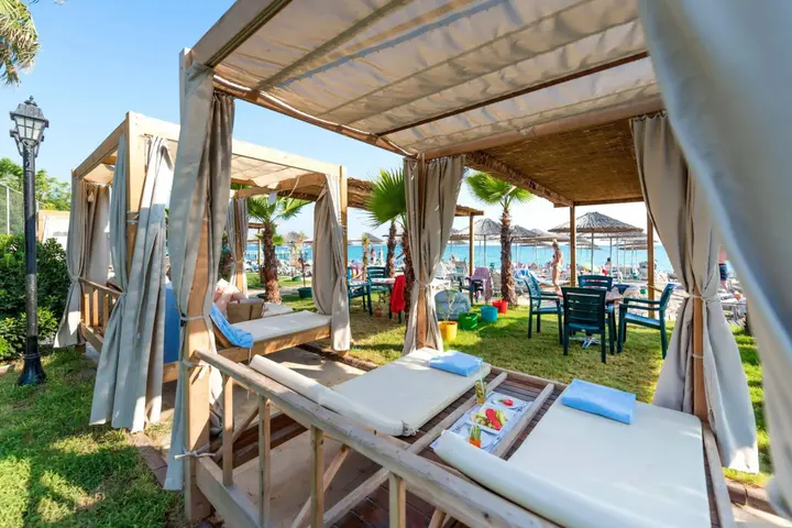 Богазкент: Siam Elegance Hotels & Spa