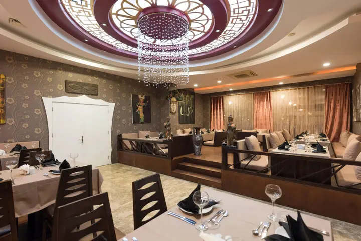 Богазкент: Siam Elegance Hotels & Spa