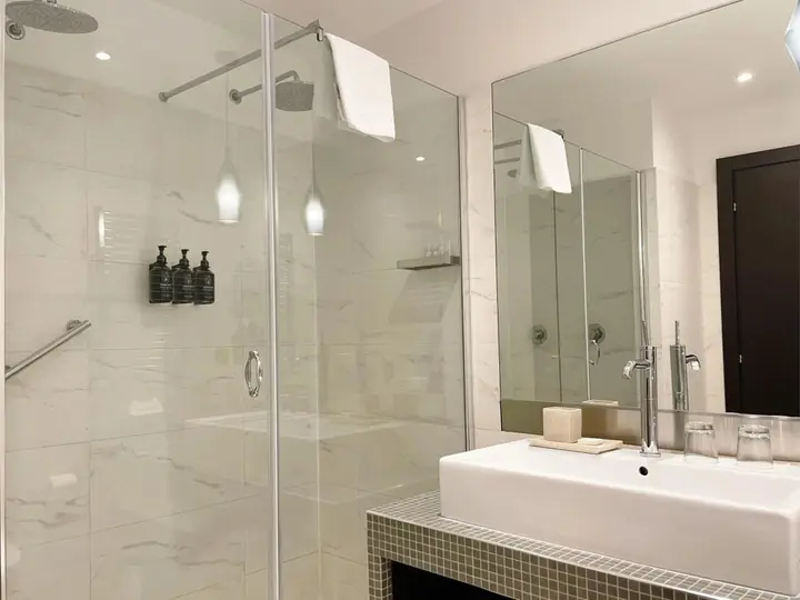 Богазкент: Siam Elegance Hotels & Spa