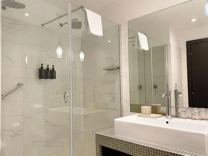 Богазкент: Siam Elegance Hotels & Spa