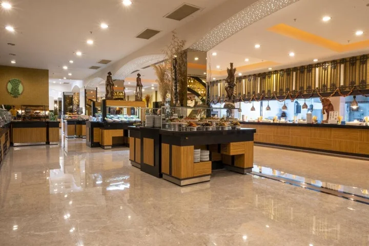 Богазкент: Siam Elegance Hotels & Spa