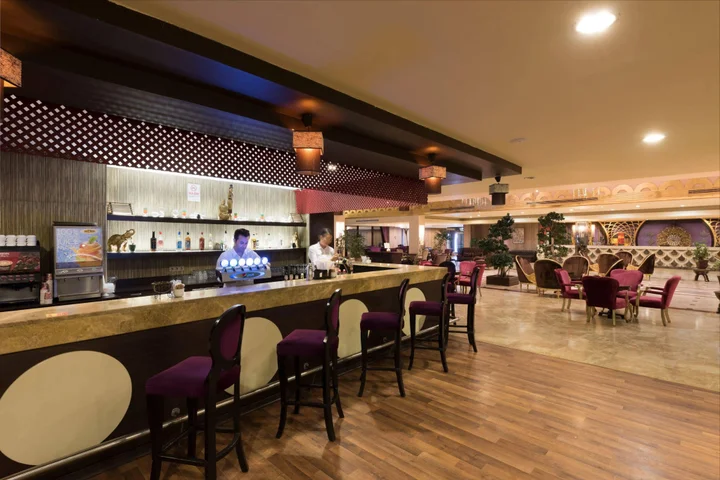 Богазкент: Siam Elegance Hotels & Spa