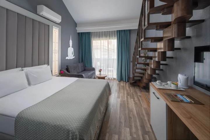 Богазкент: Siam Elegance Hotels & Spa