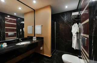 Богазкент: Siam Elegance Hotels & Spa