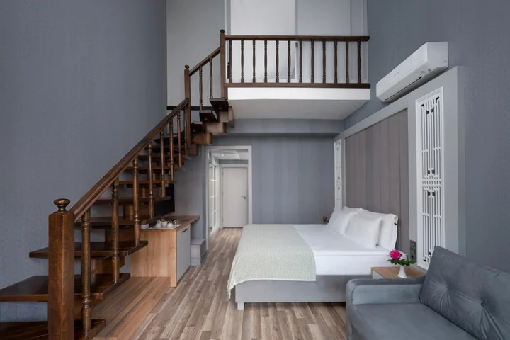 Богазкент: Siam Elegance Hotels & Spa