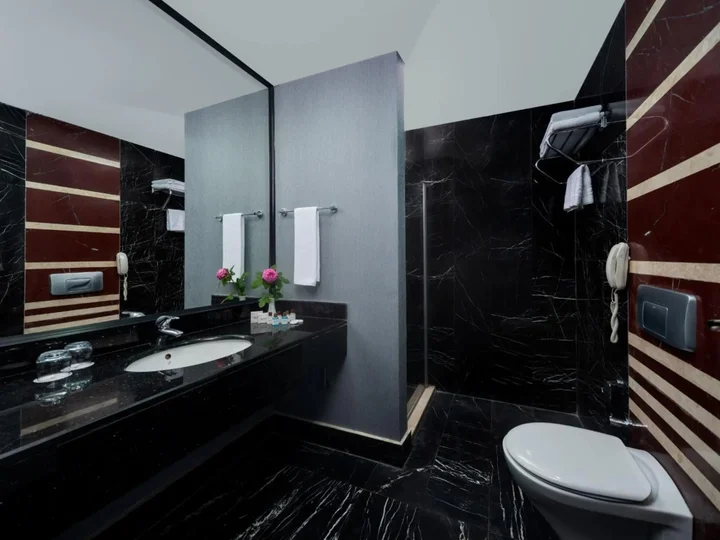 Богазкент: Siam Elegance Hotels & Spa