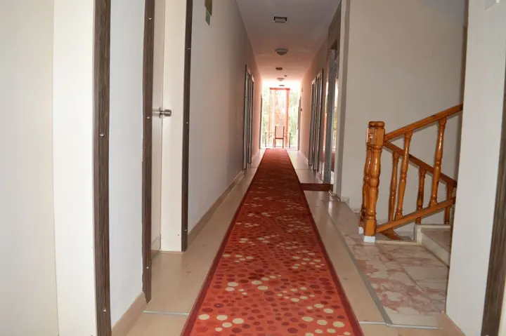 Газипаша: Selinus Beach Club Hotel