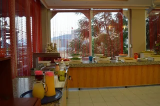 Газипаша: Selinus Beach Club Hotel