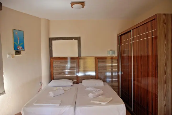 Газипаша: Selinus Beach Club Hotel
