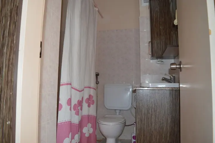 Газипаша: Selinus Beach Club Hotel