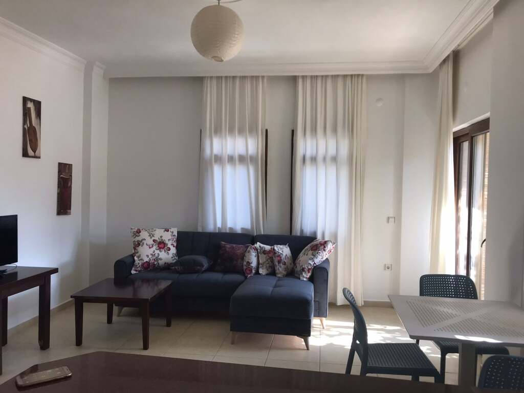 Каш: Kale Hotel