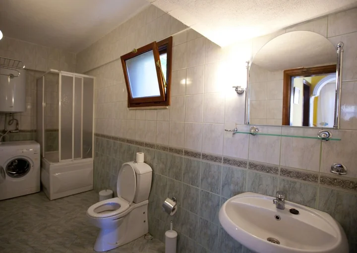 Калкан: Villa Lycian City