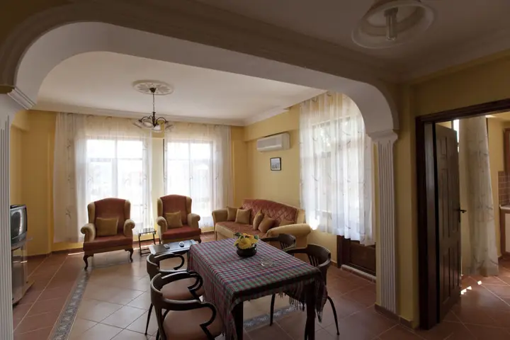 Калкан: Villa Lycian City