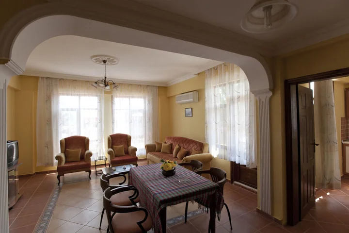 Калкан: Villa Lycian City