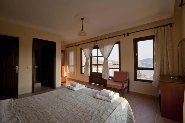 Калкан: Villa Lycian City