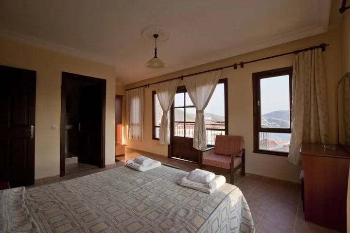 Калкан: Villa Lycian City