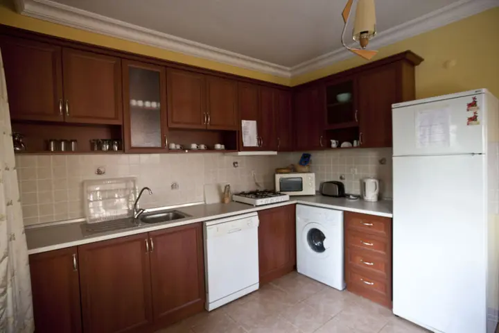 Калкан: Villa Lycian City